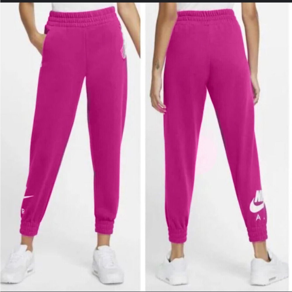 Nike Air Joggers